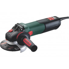 Угловая шлифмашина Metabo WEV 15-125 Quick Inox 600572000