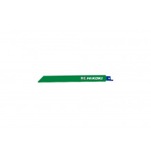 Пилки S1025VF 5 шт для сабельной пилы HiKOKI 752019