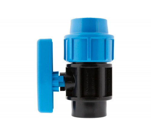 Шаровой кран Джилекс 9370