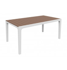 Стол Keter Harmony Cappuccino brown 230684