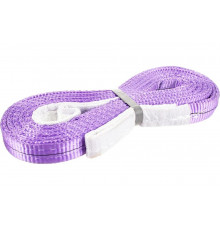 Текстильный петлевой строп TOR СТП 1,0 т 4,0 м 30 мм 11614