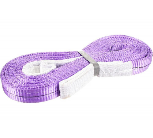 Строп текстильный TOR СТП 1,0 т 4,0 м 30 мм