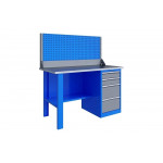 Верстак Верстакофф TNC 141.14.2-1 125126