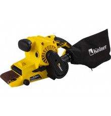 Ленточная шлифовальная машина Kolner KВS 533x76VM 8020700446 8030700446