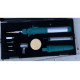 Газовый паяльник KRAFTOOL SolderPro набор 10-в-1 55503-H10