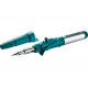 Газовый паяльник KRAFTOOL SolderPro набор 10-в-1 55503-H10
