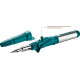 Газовый паяльник KRAFTOOL SolderPro набор 10-в-1 55503-H10