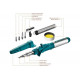 Газовый паяльник KRAFTOOL SolderPro набор 10-в-1 55503-H10