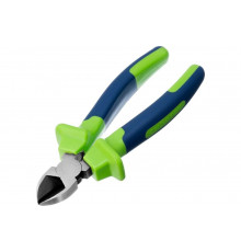 Бокорезы СИБРТЕХ 180 мм, двухкомпонентные рукоятки 17523