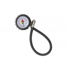 Манометр для проверки давления в шинах GARAGE TG-2 8085200