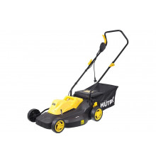 Электрическая газонокосилка Huter ELM-2000T 70/4/8