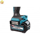 Аккумуляторная дрель-шуруповерт Makita XGT BL 40В DF001GD201