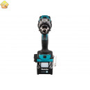 Аккумуляторная дрель-шуруповерт Makita XGT BL 40В DF001GD201