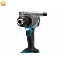 Аккумуляторная дрель-шуруповерт Makita XGT BL 40В DF001GD201