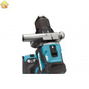 Аккумуляторная дрель-шуруповерт Makita XGT BL 40В DF001GD201