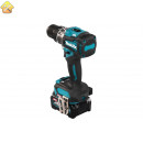 Аккумуляторная дрель-шуруповерт Makita XGT BL 40В DF001GD201