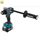 Аккумуляторная дрель-шуруповерт Makita XGT BL 40В DF001GD201