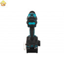 Аккумуляторная дрель-шуруповерт Makita XGT BL 40В DF001GD201