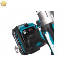 Аккумуляторная дрель-шуруповерт Makita XGT BL 40В DF001GD201