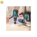 Аккумуляторная дрель-шуруповерт Makita XGT BL 40В DF001GD201