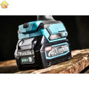 Аккумуляторная дрель-шуруповерт Makita XGT BL 40В DF001GD201