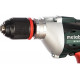 Дрель аккумуляторная METABO BE 18 LTX 6 (600261890) без акк и з.у