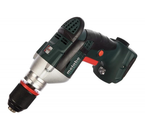 Дрель аккумуляторная METABO BE 18 LTX 6 (600261890) без акк и з.у