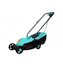 Электрическая газонокосилка Sturm EL1432