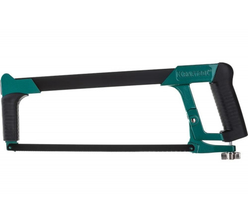 KRAFTOOL 300 мм, 185 кгс, ножовка по металлу Grand 15801_z02