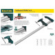 KRAFTOOL F 300х80 мм, струбцина 32011-080-300