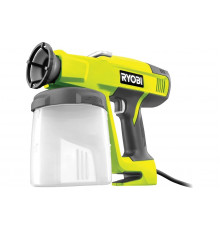 Краскопульт Ryobi SSP100 5133000173