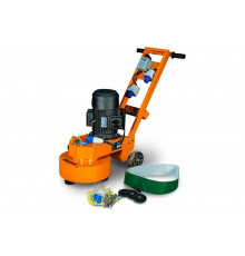 Мозаично-шлифовальная машина TOR GM400 (220В) 1024040