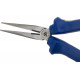 Удлинённые прямые плоскогубцы МАСТАК030-10200H