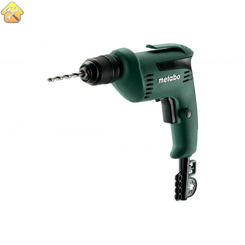 Дрель METABO BE 10 (600133810)