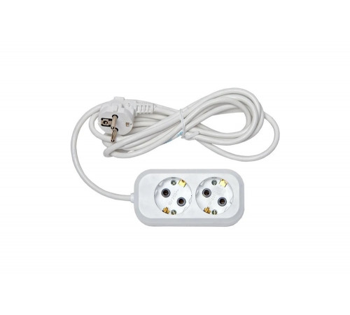 Удлинитель RUCELF RU-02-375-03PZ ПВС 3х0.75