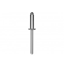 Стальные заклепки KRAFTOOL Steel 4.0х10 мм, 1000 шт. 311703-40-10
