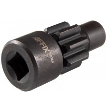 Инструмент для вращения маховика SCANIA (99 309) AFFIX AF10380008