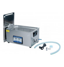 Ультразвуковая мойка с подогревом NORDBERG 22 л NU220D