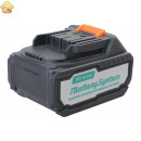 Аккумуляторный перфоратор Sturm 1BatterySystem CRH1832BLC