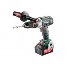 Аккумуляторный ударный винтоверт Metabo SB 18 LTX BL I 602352500