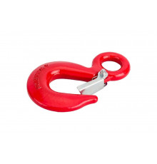 Чалочный крюк TOR 320А 1,5 т 123155