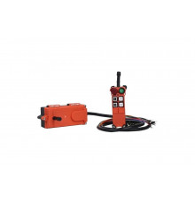 Комплект радиоуправления TOR F21-2S (380В, 2 кнопки) 1025064