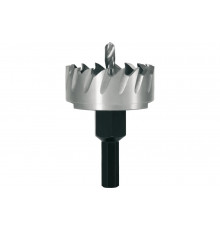 Коронка по металлу (55 мм; HSS-G) Ruko 128055