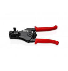 Стриппер со сменными фасон-ми ножами Knipex 0.5-0.75/1/1.5/2.5/4/6 мм2 KN-1221180EAN