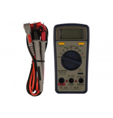 Цифровой мультиметр KING TONY 9DM1361