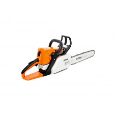 Бензопила STIHL MS 230 шина R 45 см, цепь 63 PM3 1123-200-0728P