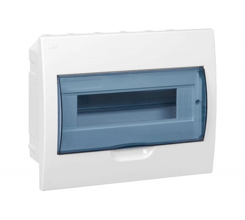 Электрощит IEK ЩРВ-П-12