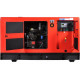 Дизельная электростанция FUBAG DS 68 DAC ES трехфазная, кожух 431287