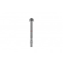 Клиновой анкер KRAFTOOL оцинкованный, М12x120, 25 шт. 302184-12-120