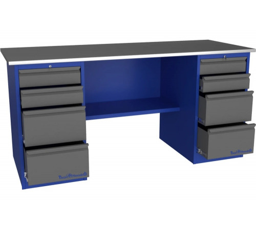 Верстакофф Верстак PROFFI 218 Д4 Д4 101286